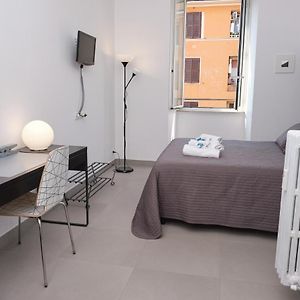 Deluxe Kamer met een King Size Bed